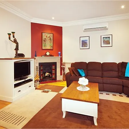 Brantwood Cottage Luxury Accommodation Blackheath Exterior photo