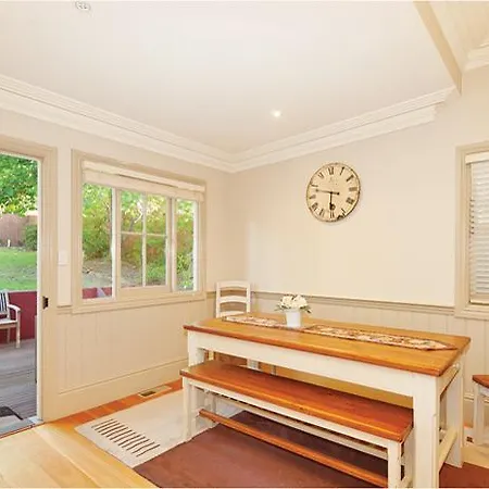 Brantwood Cottage Luxury Accommodation Blackheath Exterior photo