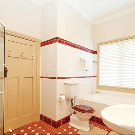 Brantwood Cottage Luxury Accommodation Blackheath Exterior photo