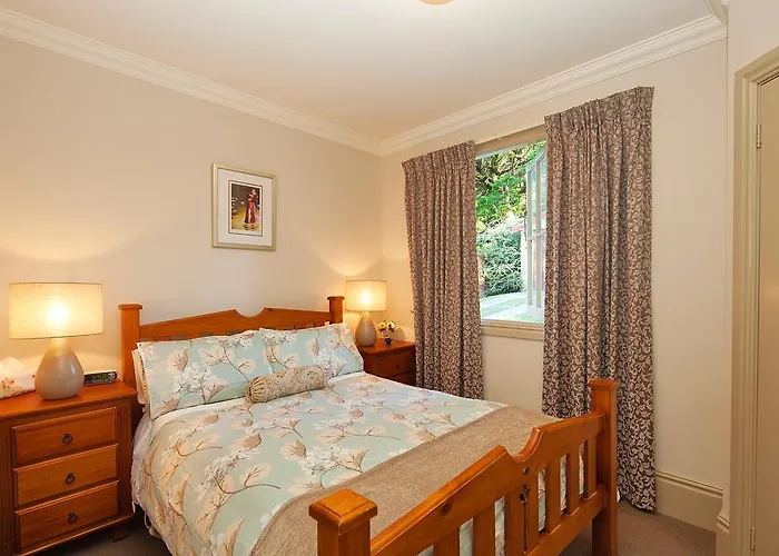 Brantwood Cottage Luxury Accommodation