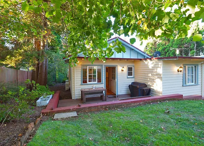 Brantwood Cottage Luxury Accommodation