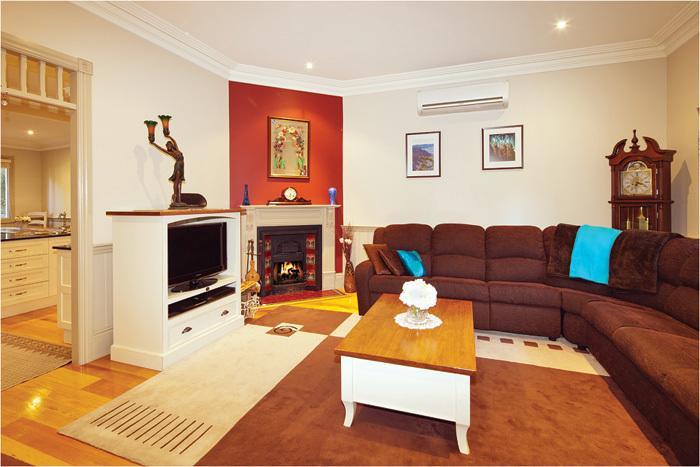 Brantwood Luxury