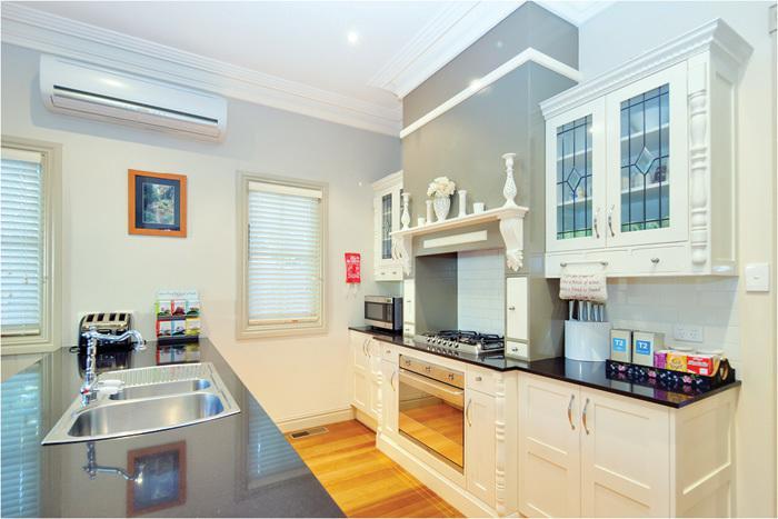 Brantwood Luxury Holiday home